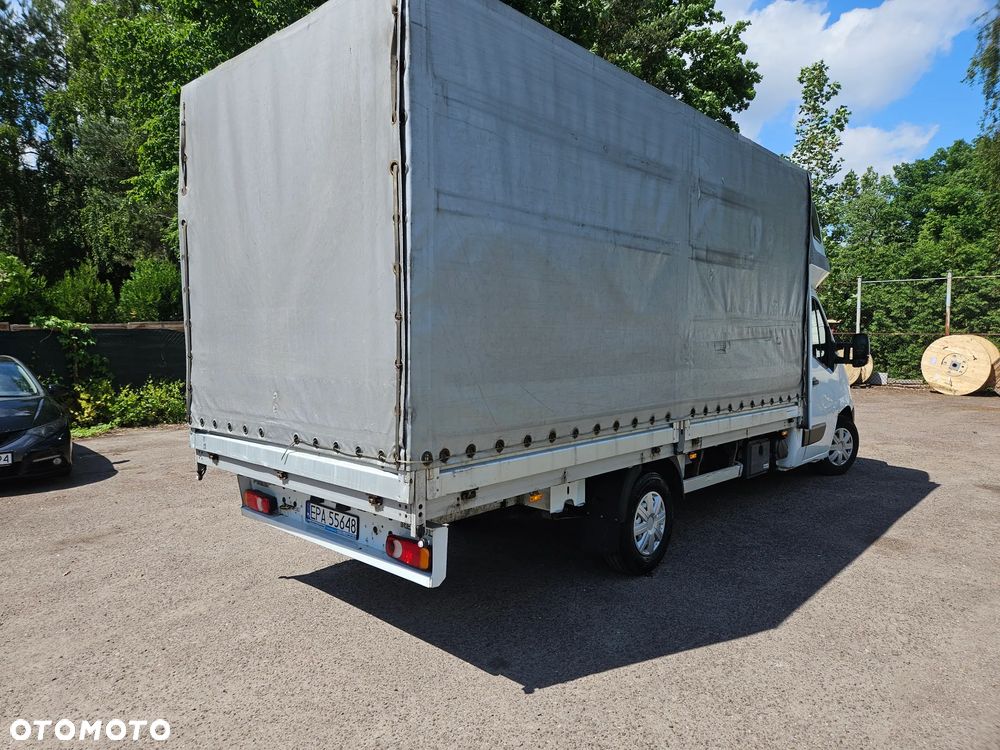 Renault Master - 11