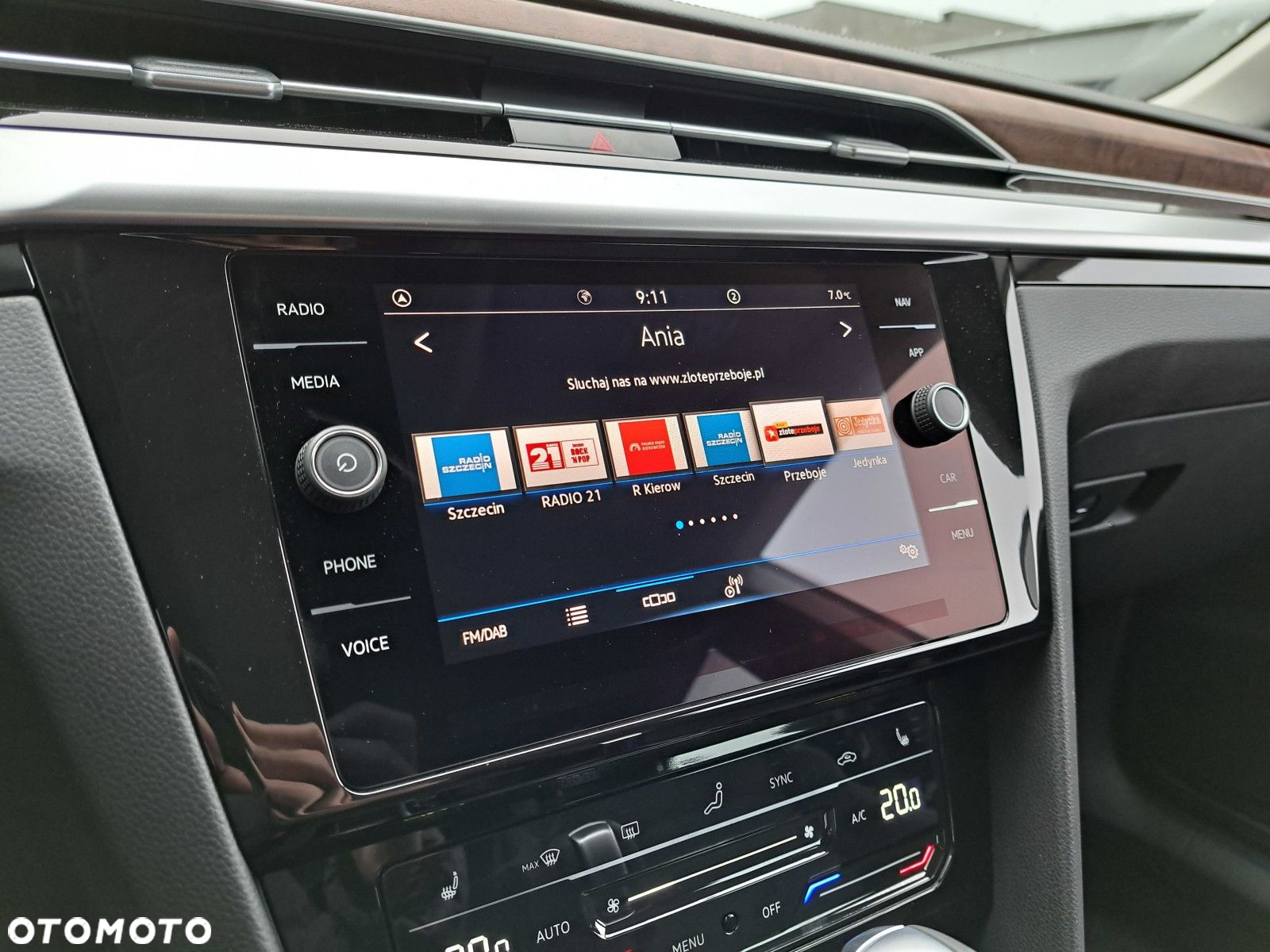 Volkswagen Arteon 2.0 TSI Elegance DSG - 26