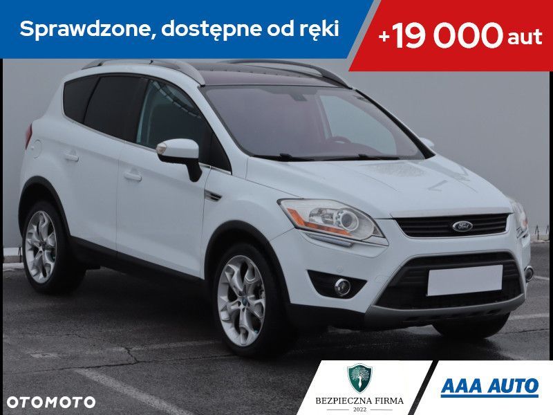 Ford Kuga - 2