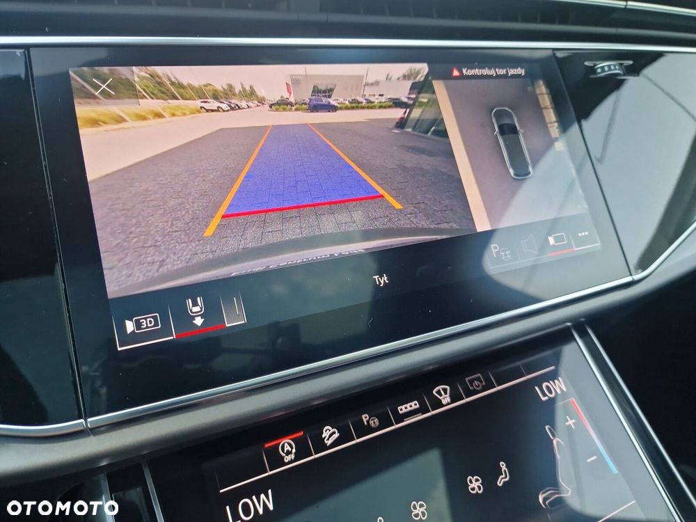 Audi Q7 50 TDI mHEV Quattro S Line Tiptr - 18