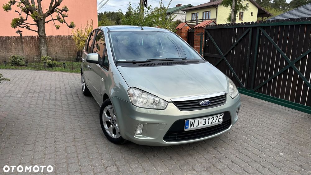 Ford C-MAX - 5