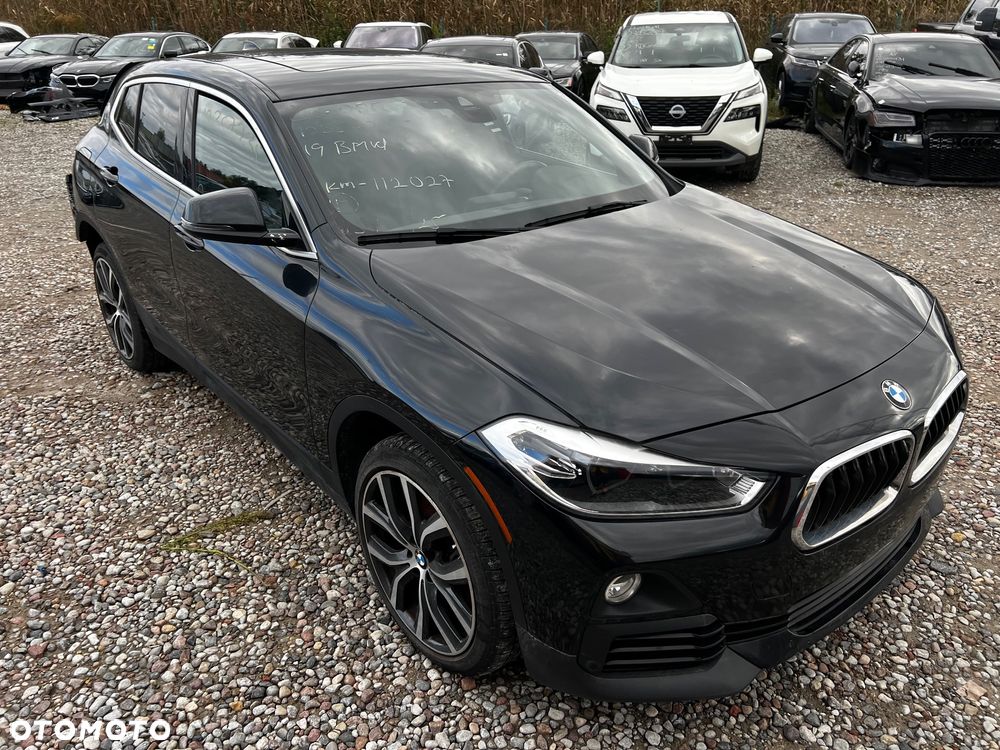 BMW X2 - 5