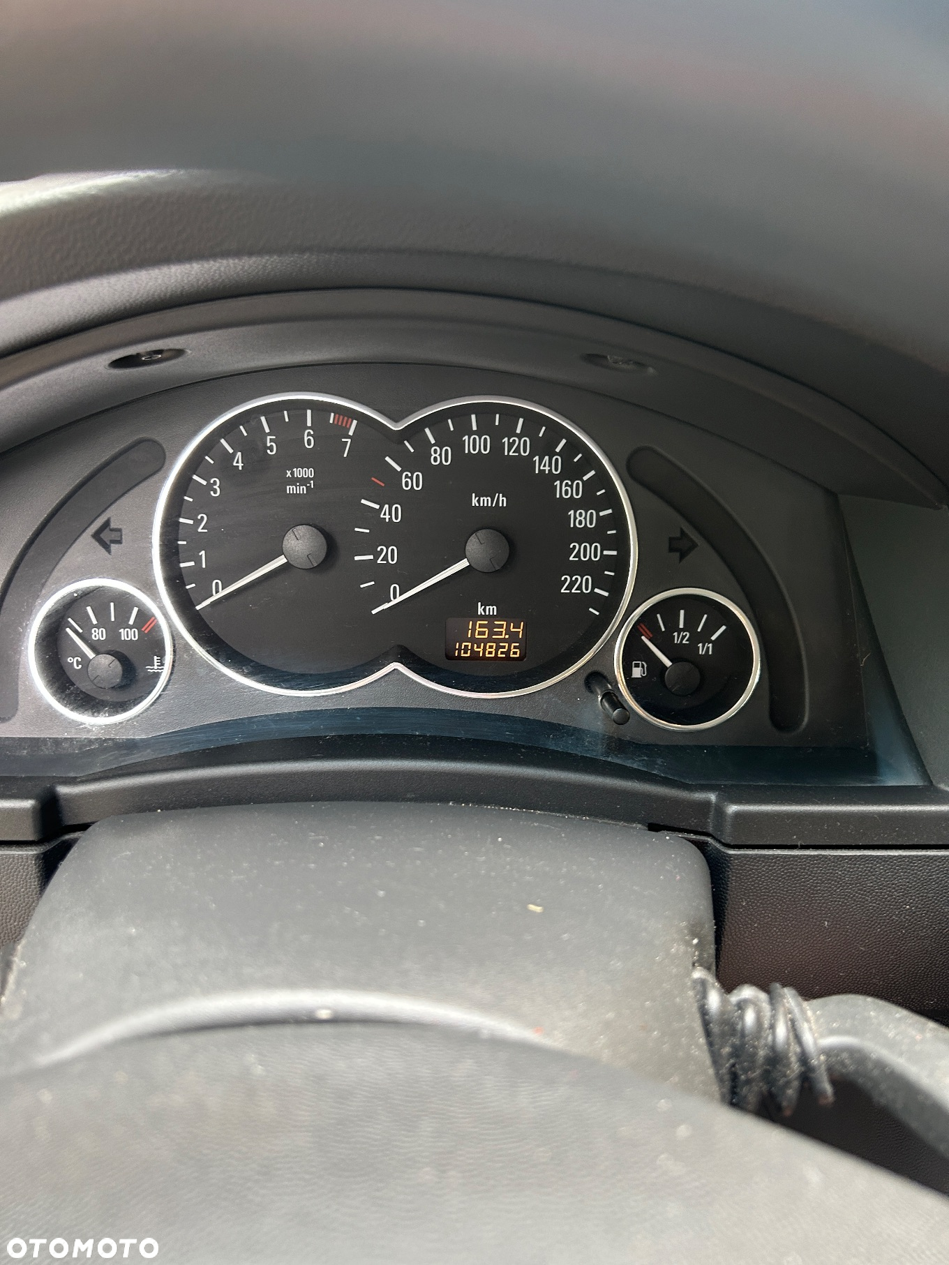 Opel Meriva - 3
