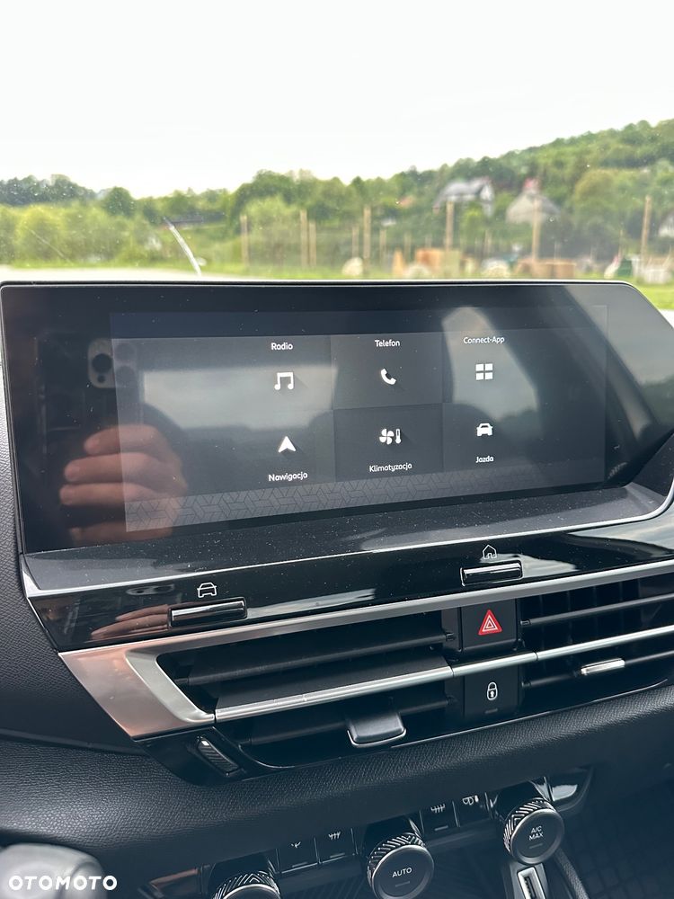 Citroën C4X 1.5 BlueHDi Shine S&S EAT8 - 18