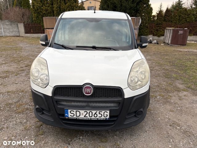Fiat Doblo - 3
