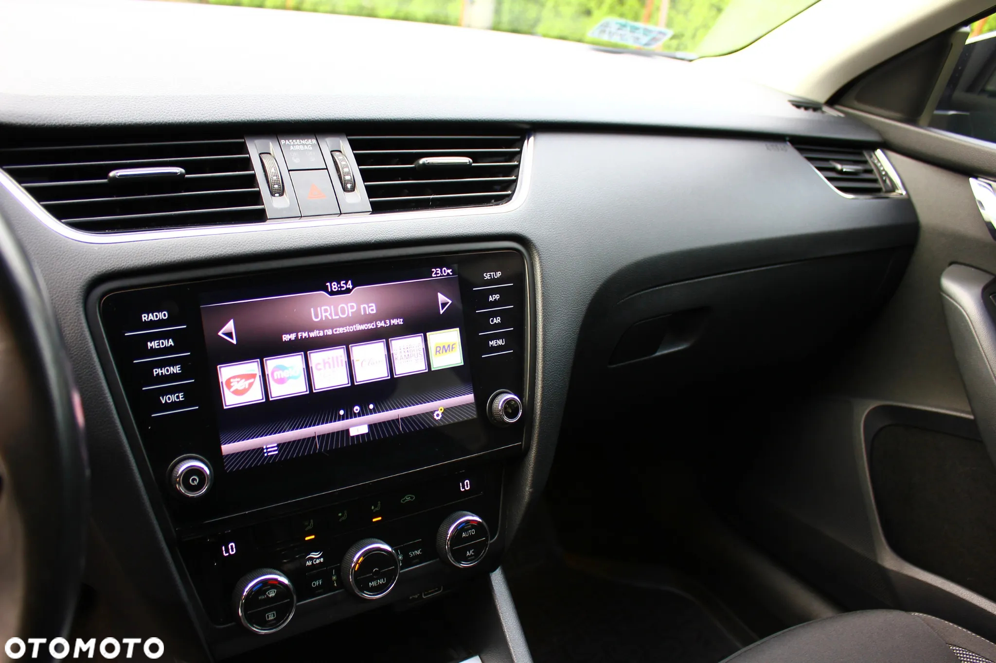 Skoda Octavia 1.6 TDI Ambition - 29