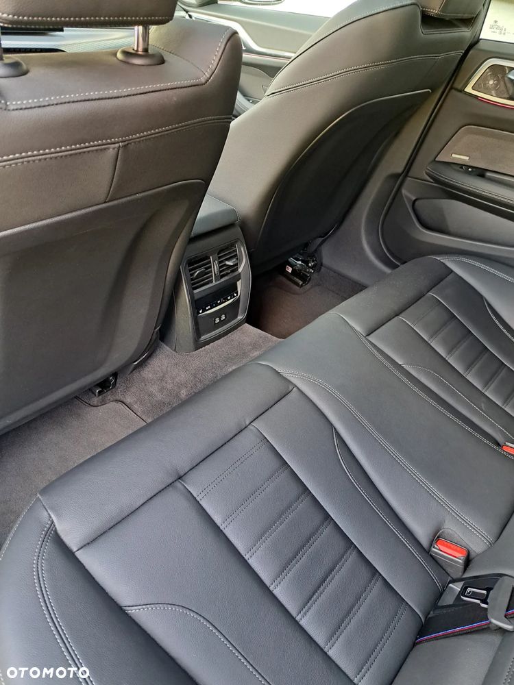 BMW Seria 4 - 18