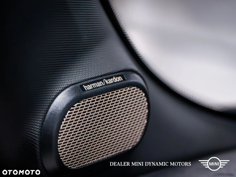 MINI Cooper S Linia Favoured - 23