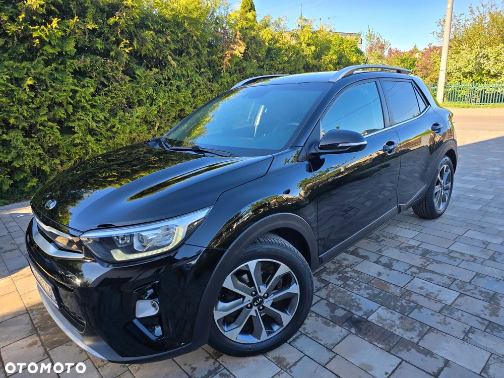 Kia Stonic 1.4 XL - 15