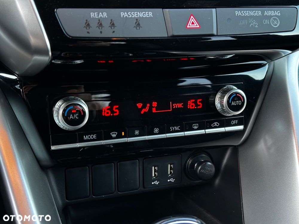 Mitsubishi Eclipse Cross 2.4 PHEV Inbusiness Plus - 21