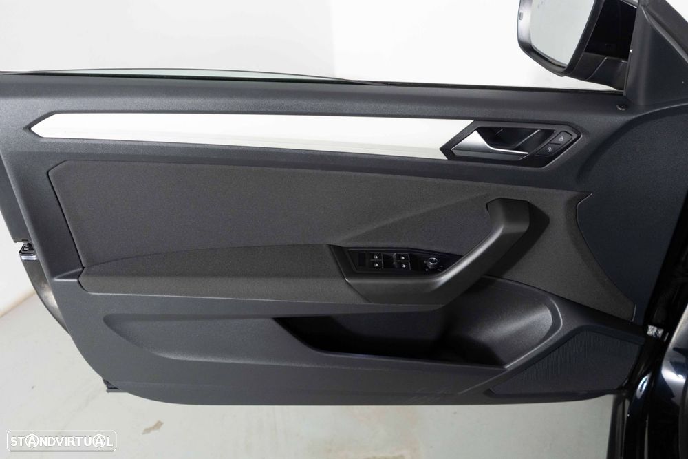 VW T-Roc Cabrio ver-1-0-tsi-style - 17