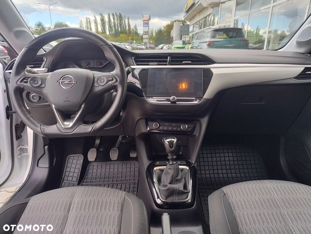 Opel Corsa 1.2 Edition S&S - 14