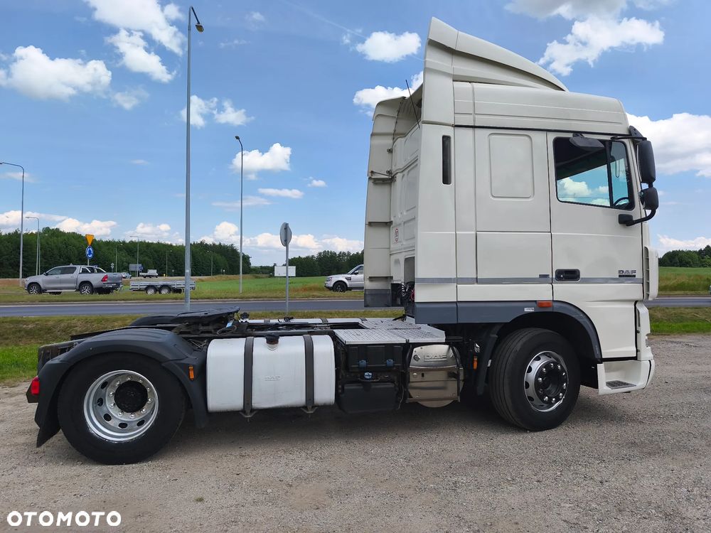 DAF XF104.460 Automat, Space Cap, Stan Bardzo Dobry, Standart, ATE, niski przebieg - 18