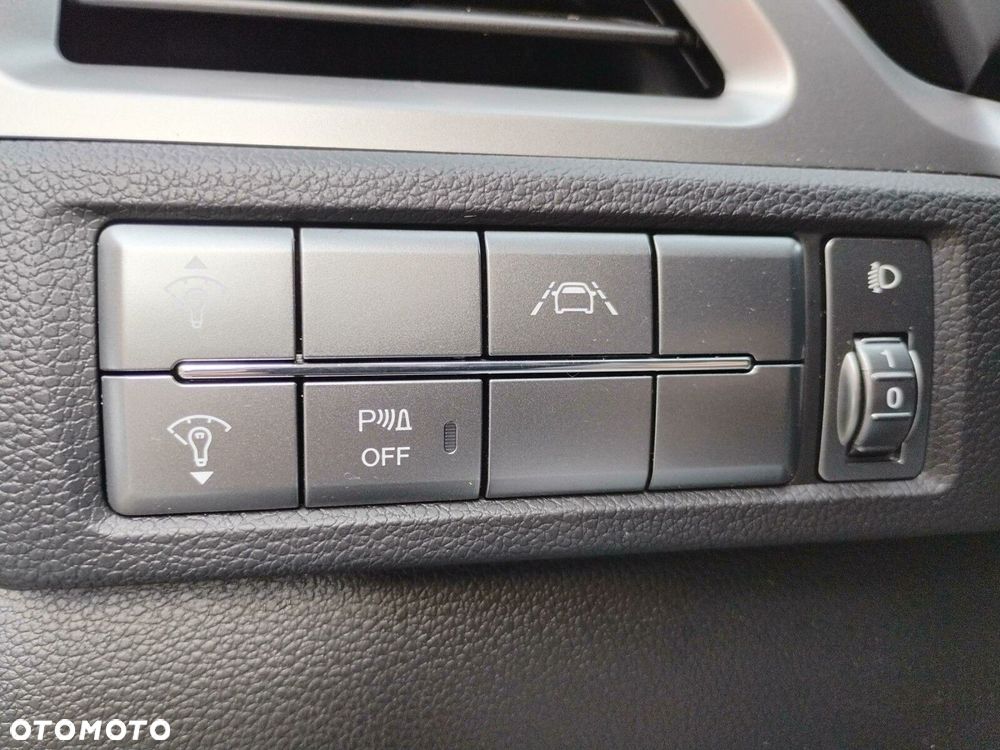 SsangYong/KGM Korando 1.5 T-GDI Quantum 4WD - 13