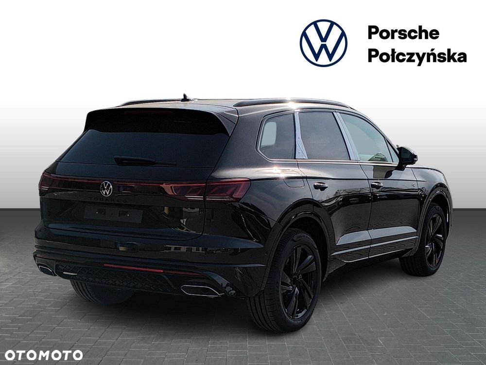 Volkswagen Touareg 3.0 V6 TDI 4Motion R-Line Final Edition - 6