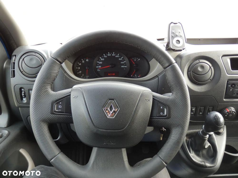 Renault Master - 12