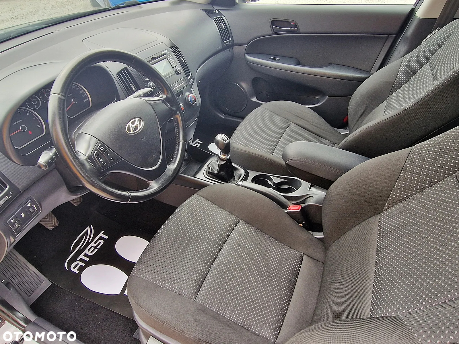 Hyundai i30 1.4 Base - 8
