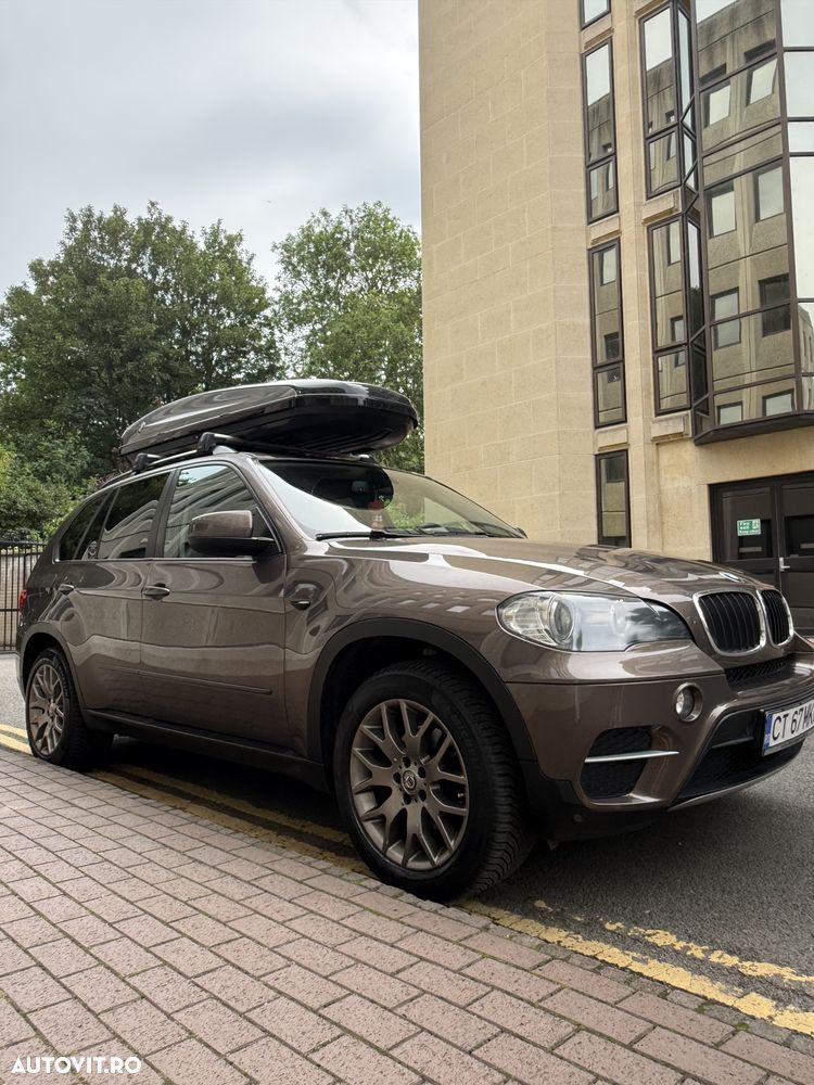 BMW X5 xDrive30d - 3