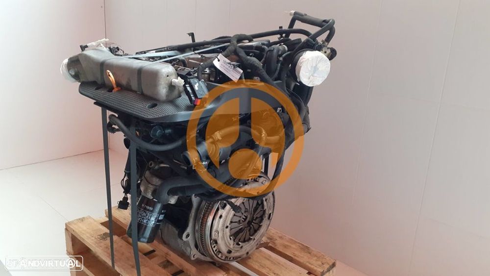 Motor AJQ AUDI A3 TT TT ROADSTER - 2