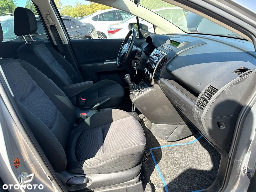 Mazda 5 2.0 CD DPF Comfort - 14