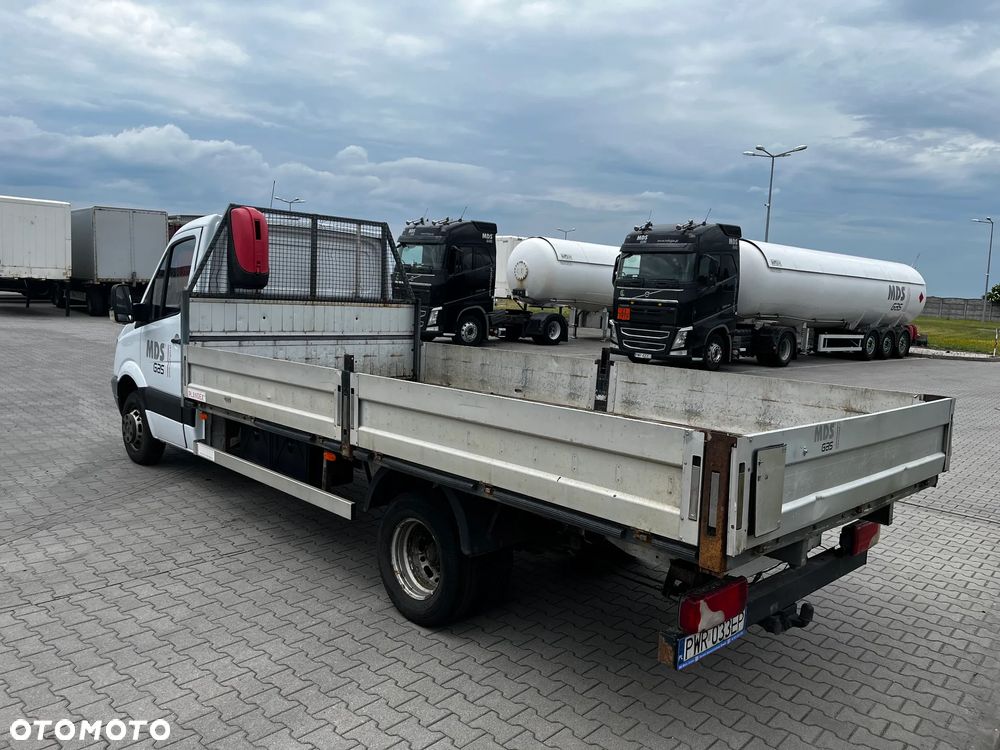 Mercedes-Benz SPRINTER 516 CDI - 12