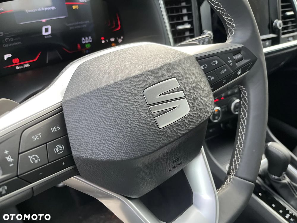 Seat Ateca 1.5 TSI Style S&S DSG - 31