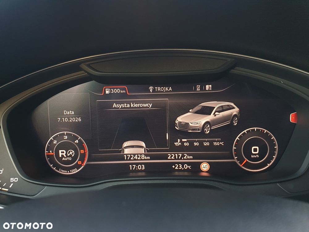 Audi A4 Avant 2.0 TDI S tronic quattro sport - 19