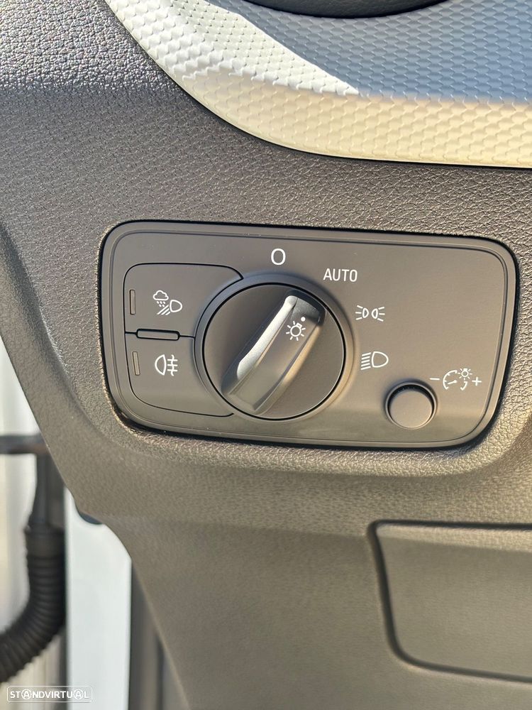 Audi Q2 1.6 TDI S tronic - 19