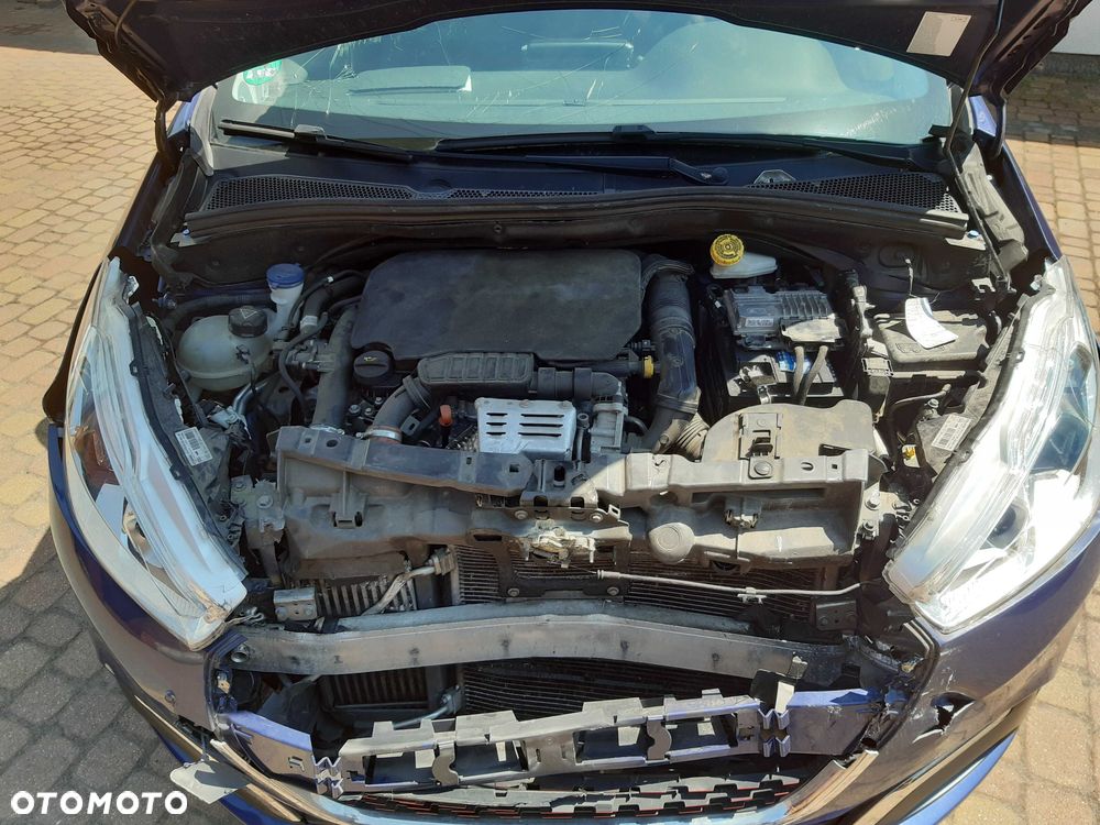 Peugeot 208 - 7