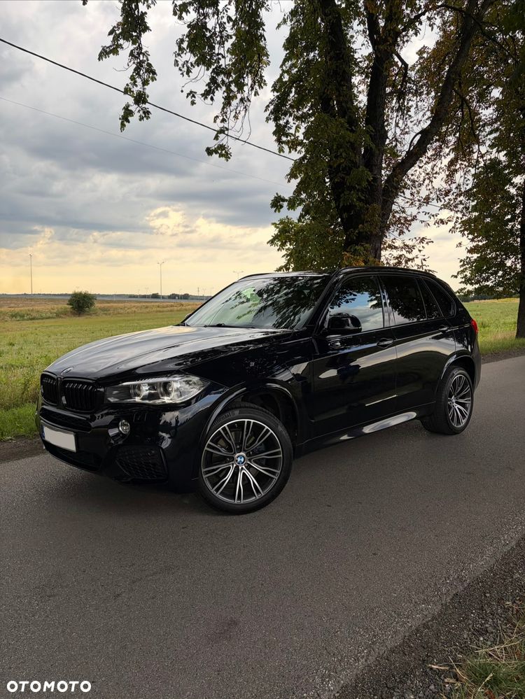 BMW X5 - 11