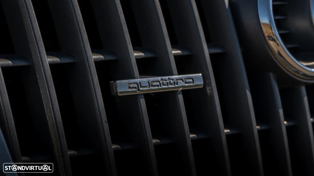 Audi Q5 2.0 TDI Business Line S-line - 30