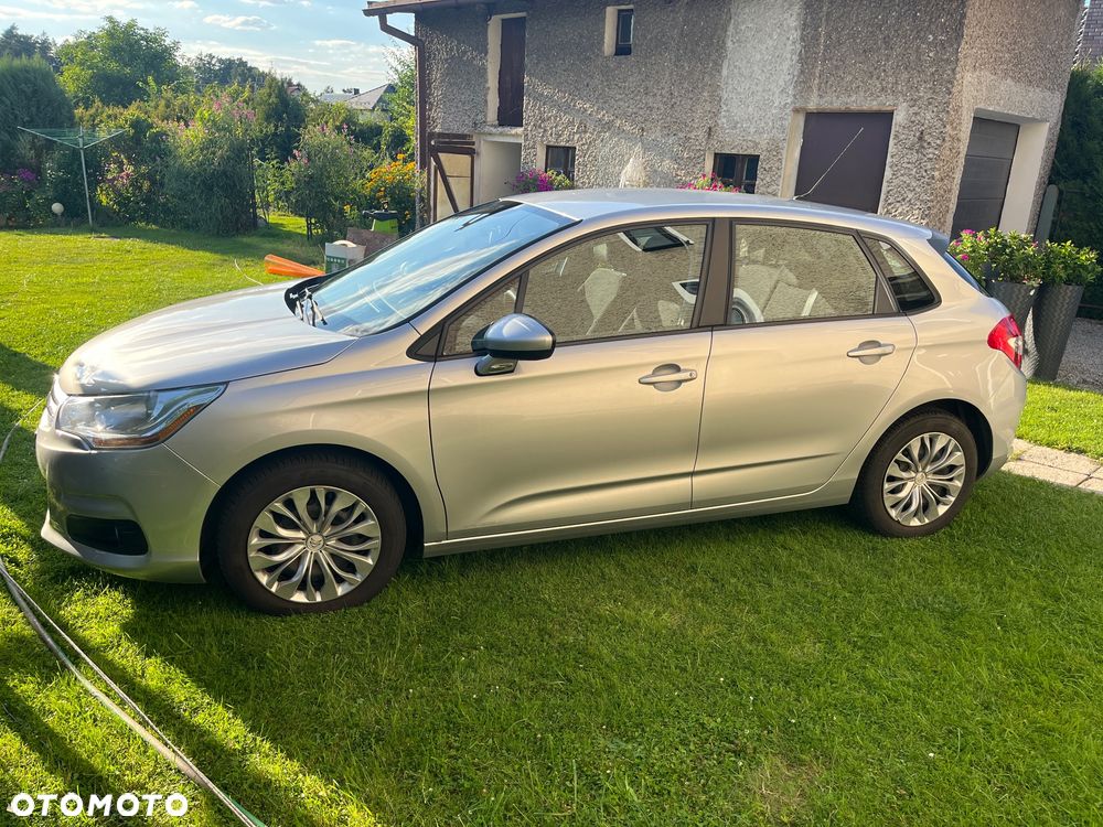 Citroën C4 1.6 VTi Attraction - 3