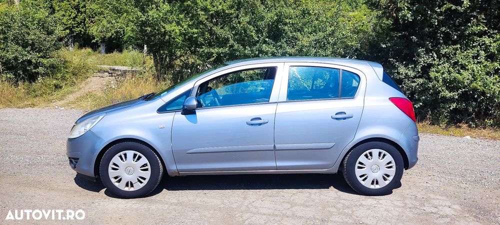 Opel Corsa - 3