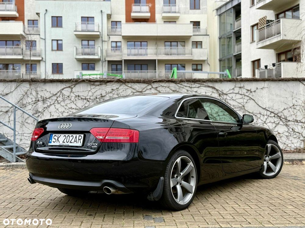 Audi A5 Coupé - 3
