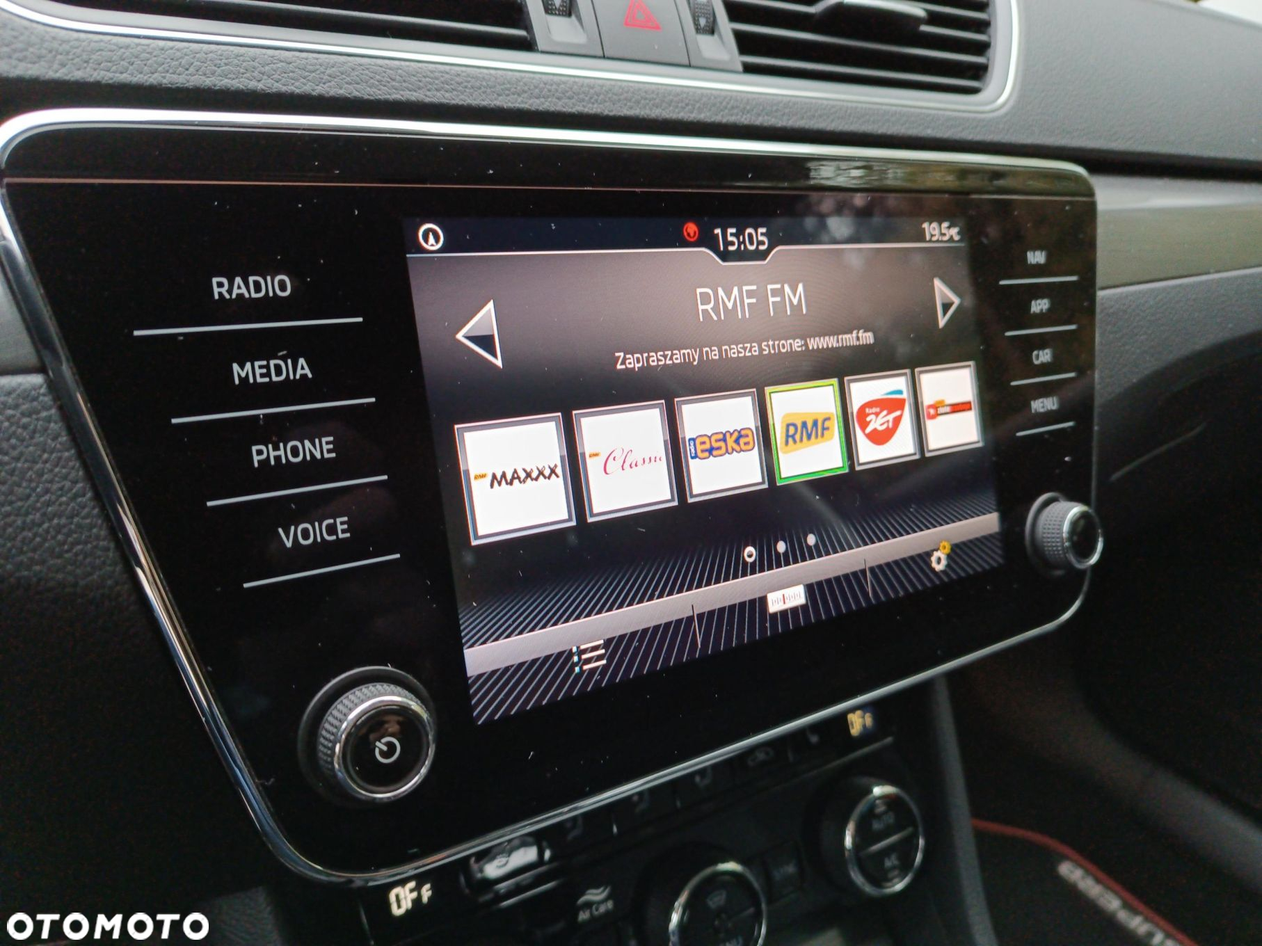Skoda Superb 2.0 TSI Style DSG - 13