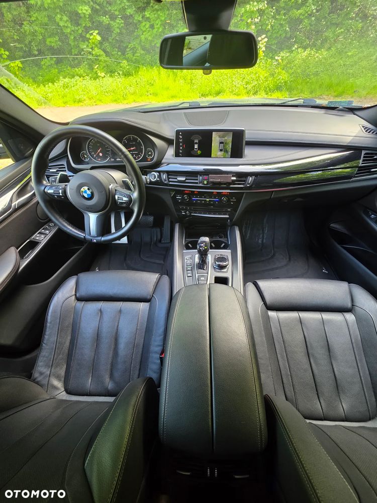BMW X6 - 13