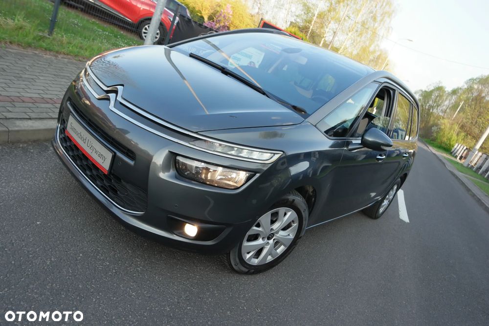 Citroën C4 Picasso - 2