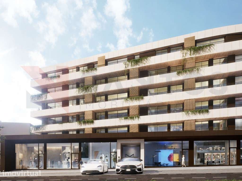 Apartamento T2 | Park Residence - Felgueiras - Grande imagem: 3/4