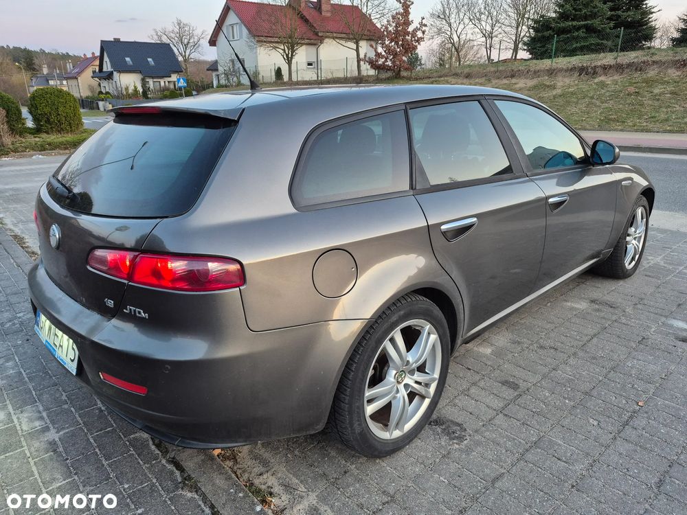 Alfa Romeo 159 - 7