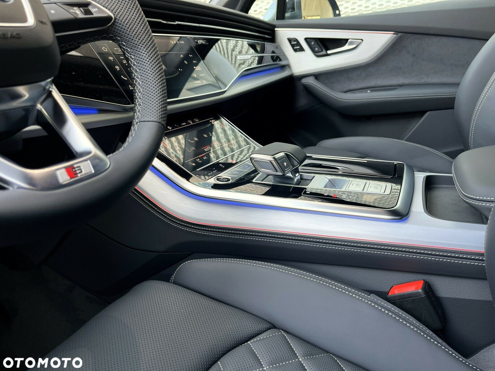 Audi Q7 - 28