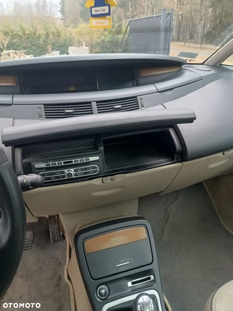 Renault Espace 2.0 dCi FAP Initiale - 3