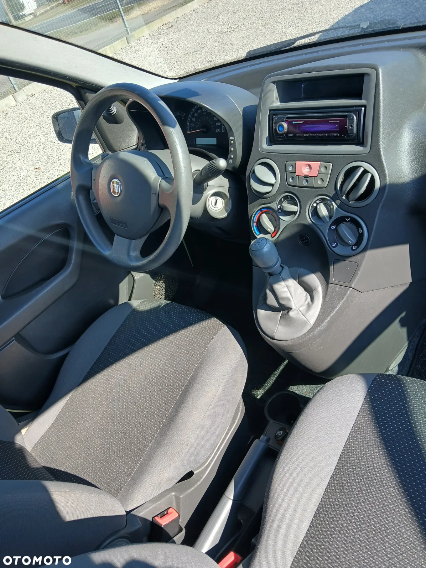 Fiat Panda - 19