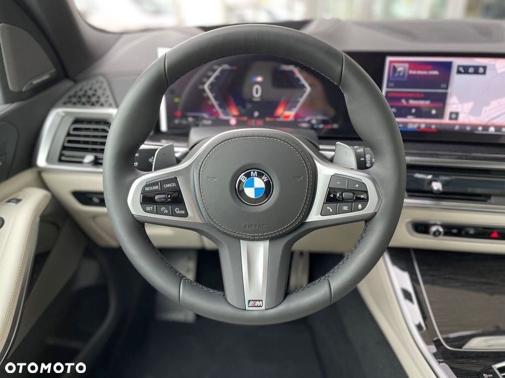 BMW X5 - 21
