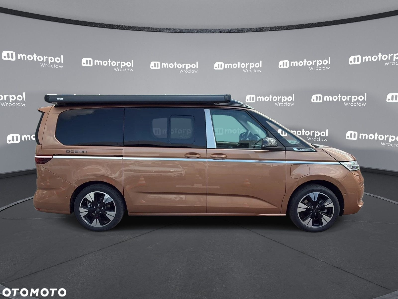 Volkswagen California - 5