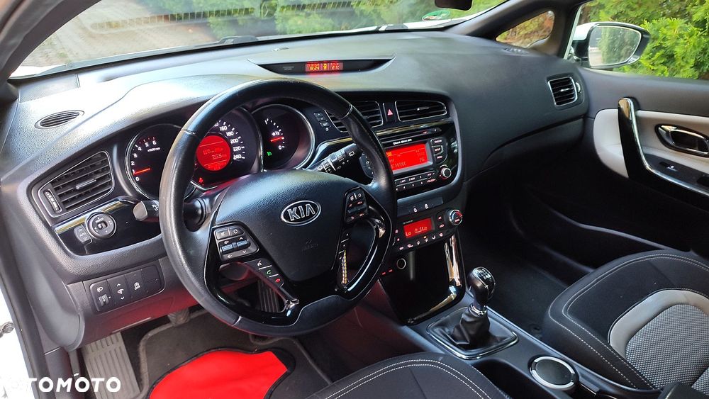 Kia ProCeed 1.6 crdi Optimum - 6