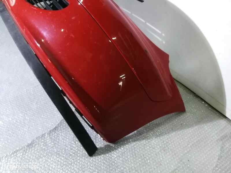 PARA-CHOQUES FRONTAL PEUGEOT 307 2003 - 2