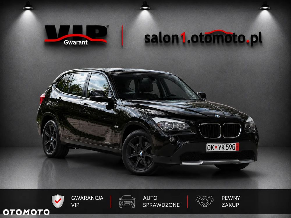 BMW X1 sDrive18i - 2