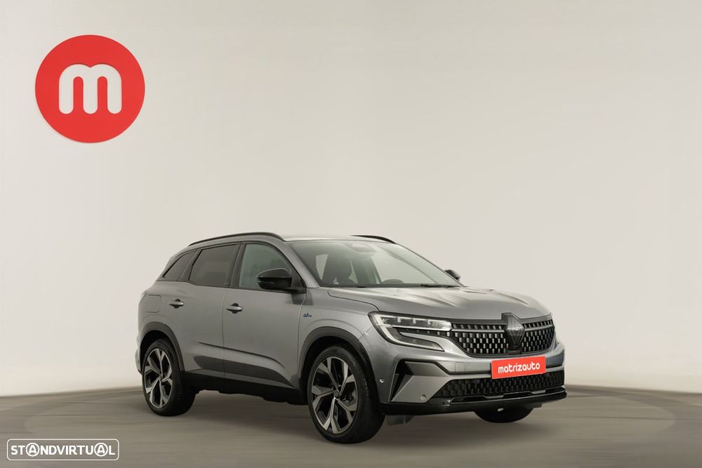 Renault Austral 1.2 E-Tech Iconic Espirit - 1