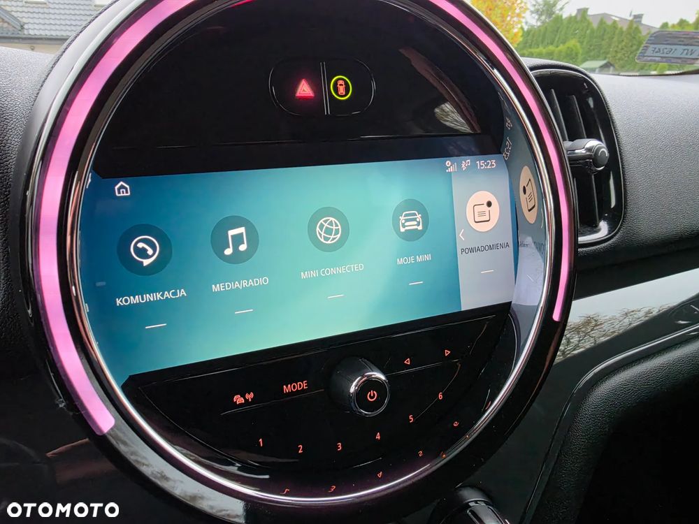 MINI Countryman Cooper Untamed Edition - 20