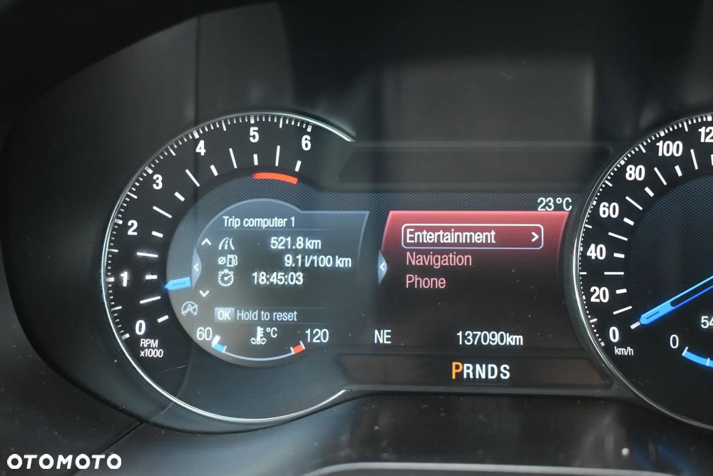 Ford S-Max 2.0 TDCi Titanium - 6